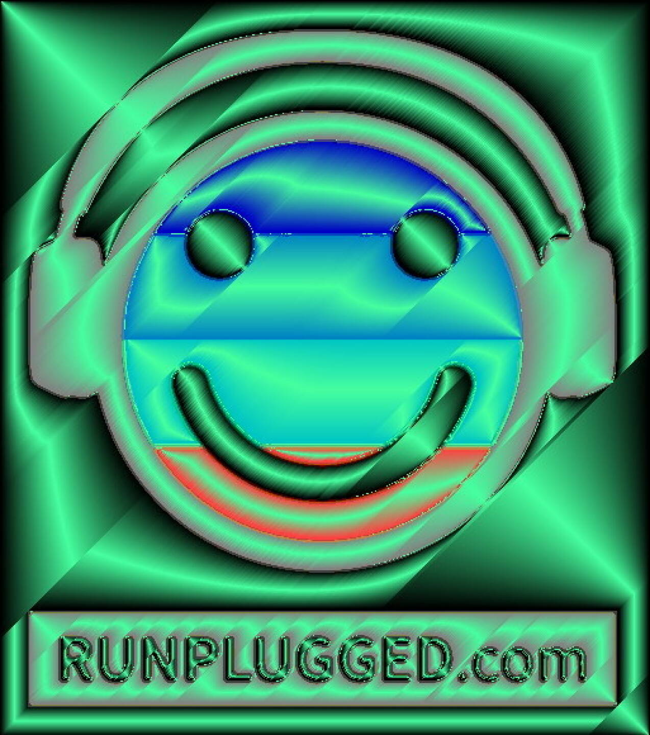 Runplugged Megamix 5