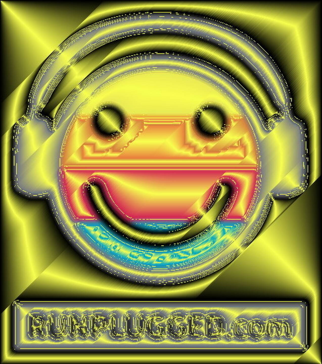 Runplugged Megamix 7