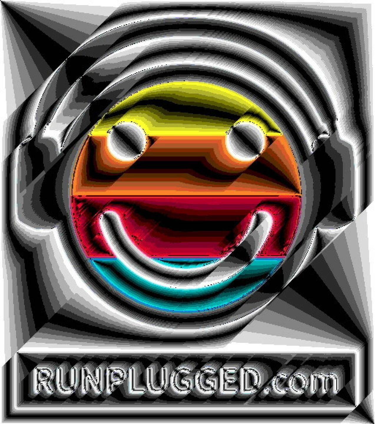 Runplugged Megamix 7