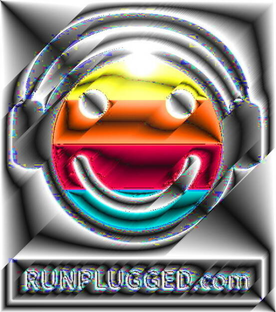 Runplugged Megamix 8, &copy; Jim Clicks (03.11.2014) 