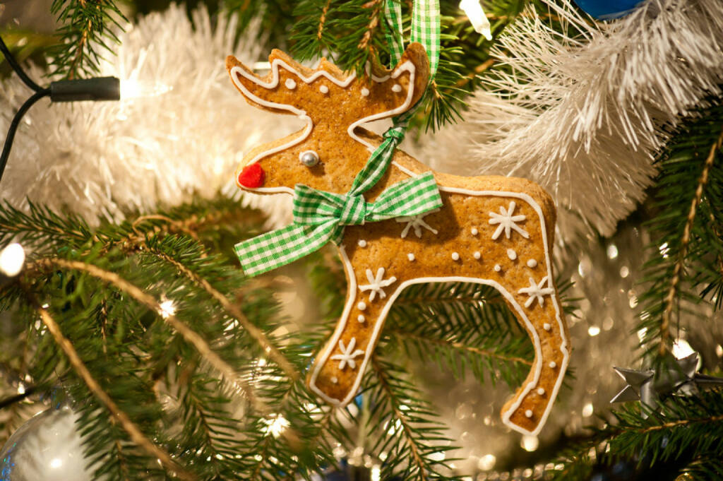 Rudolph, Rentier, Weihnachten, USA, Lebkuchen, http://www.shutterstock.com/cat.mhtml, © www.shutterstock.com (05.11.2014) 