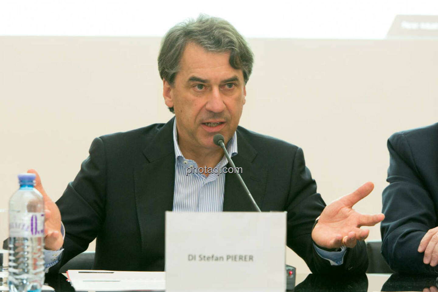 Stefan Pierer, Cross Industries AG