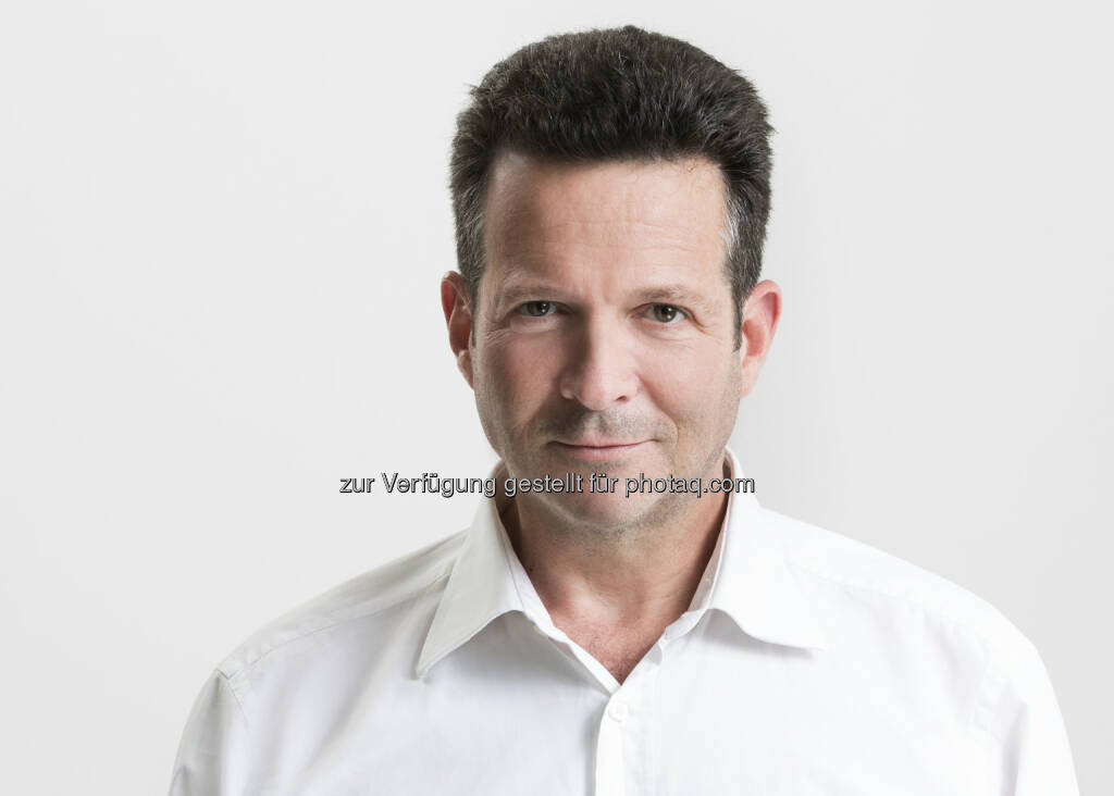 Martin Gaiger übernimmt ab Jänner 2015 die operativen Agenden des Telekurier, © Aussender (07.11.2014) 