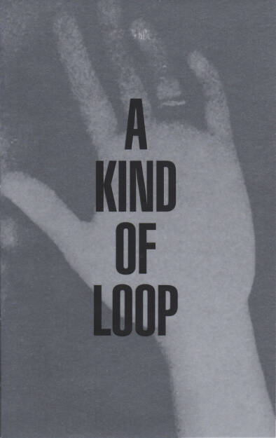 Martín Bollati - A Kind of Loop, Riot Books 2014, Cover - http://josefchladek.com/book/martin_bollati_-_a_kind_of_loop, © (c) josefchladek.com (08.11.2014) 