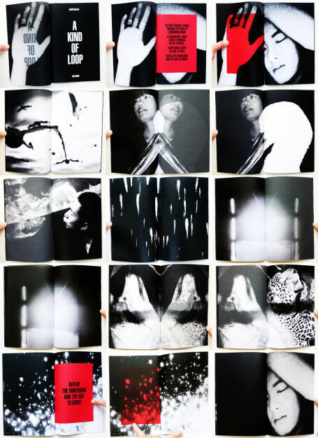 Martín Bollati - A Kind of Loop, Riot Books 2014, Beispielseiten, sample spreads - http://josefchladek.com/book/martin_bollati_-_a_kind_of_loop, © (c) josefchladek.com (08.11.2014)