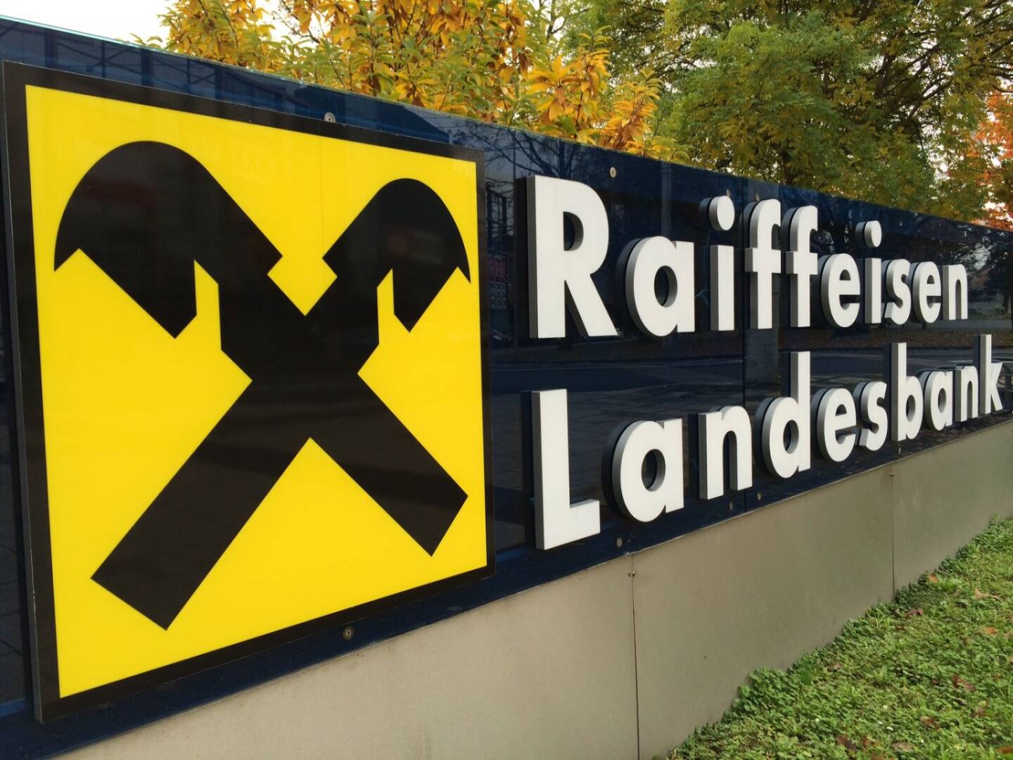 Raiffeisen Landesbank