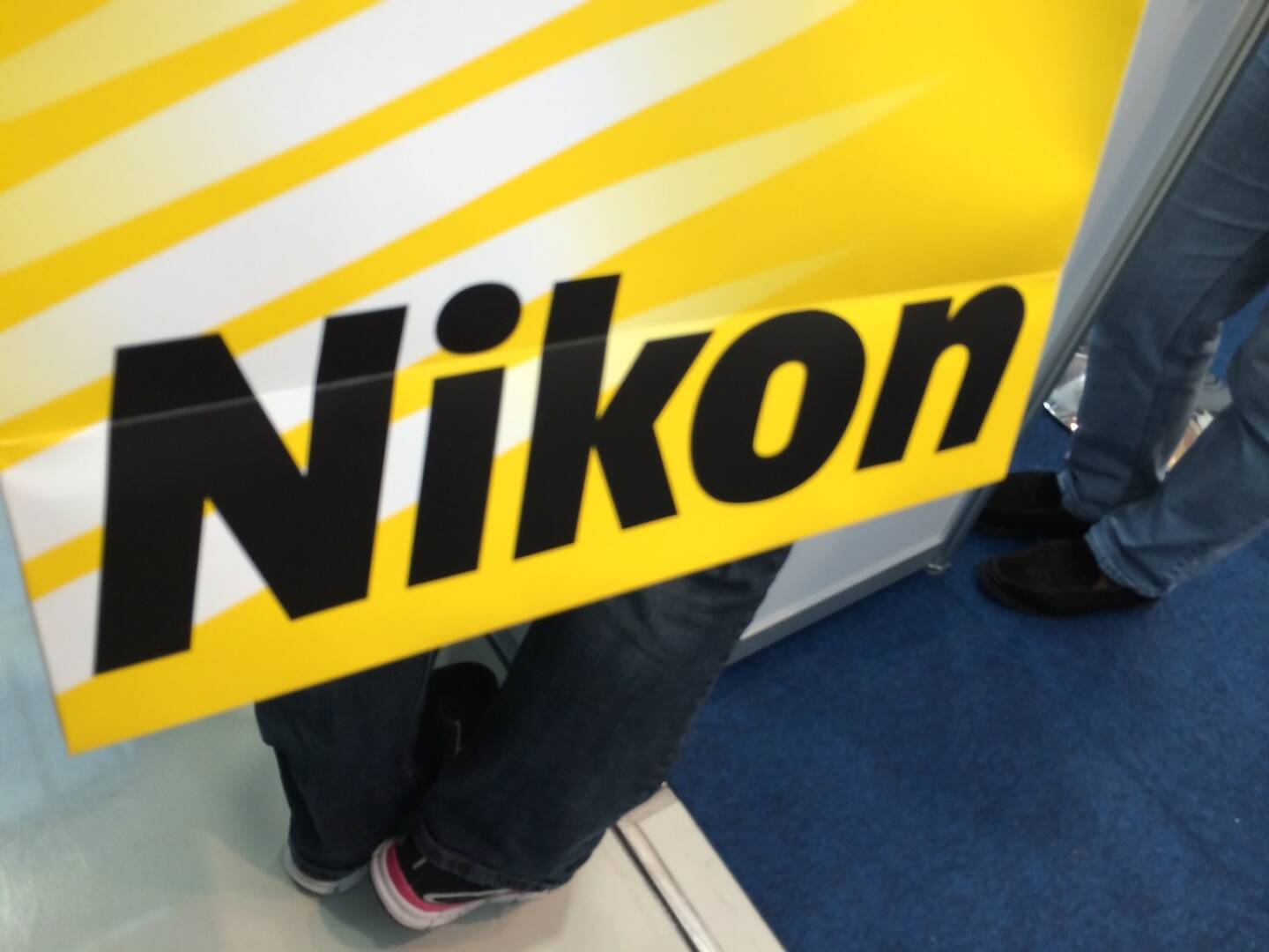 Nikon