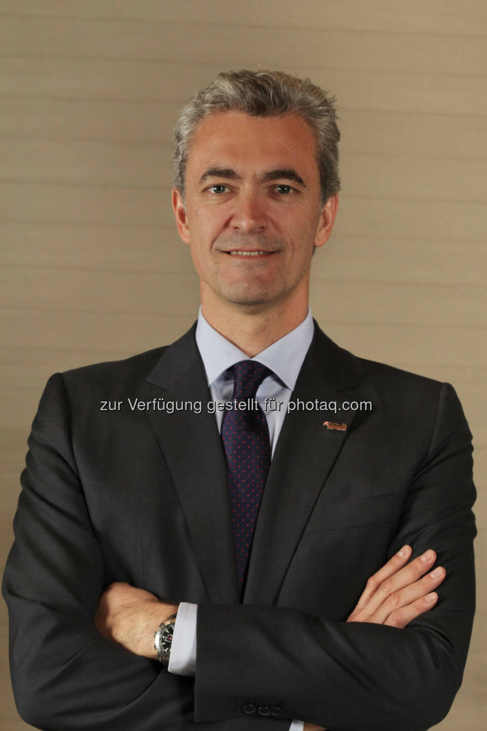Carlo Vivaldi als neuer Osteuropa-Chef der Bank Austria designiert