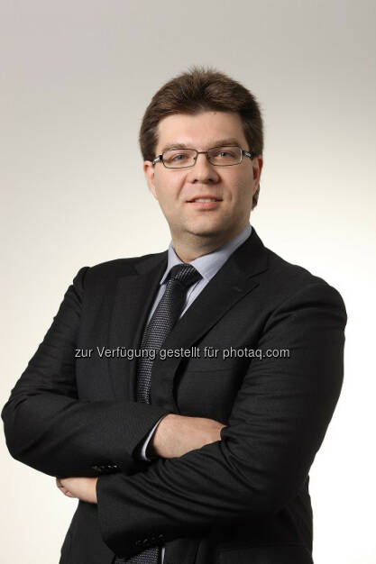 William Jaworski wird leitender Analyst für Medizintechnik, Candriam 

, © Aussender (12.11.2014) 