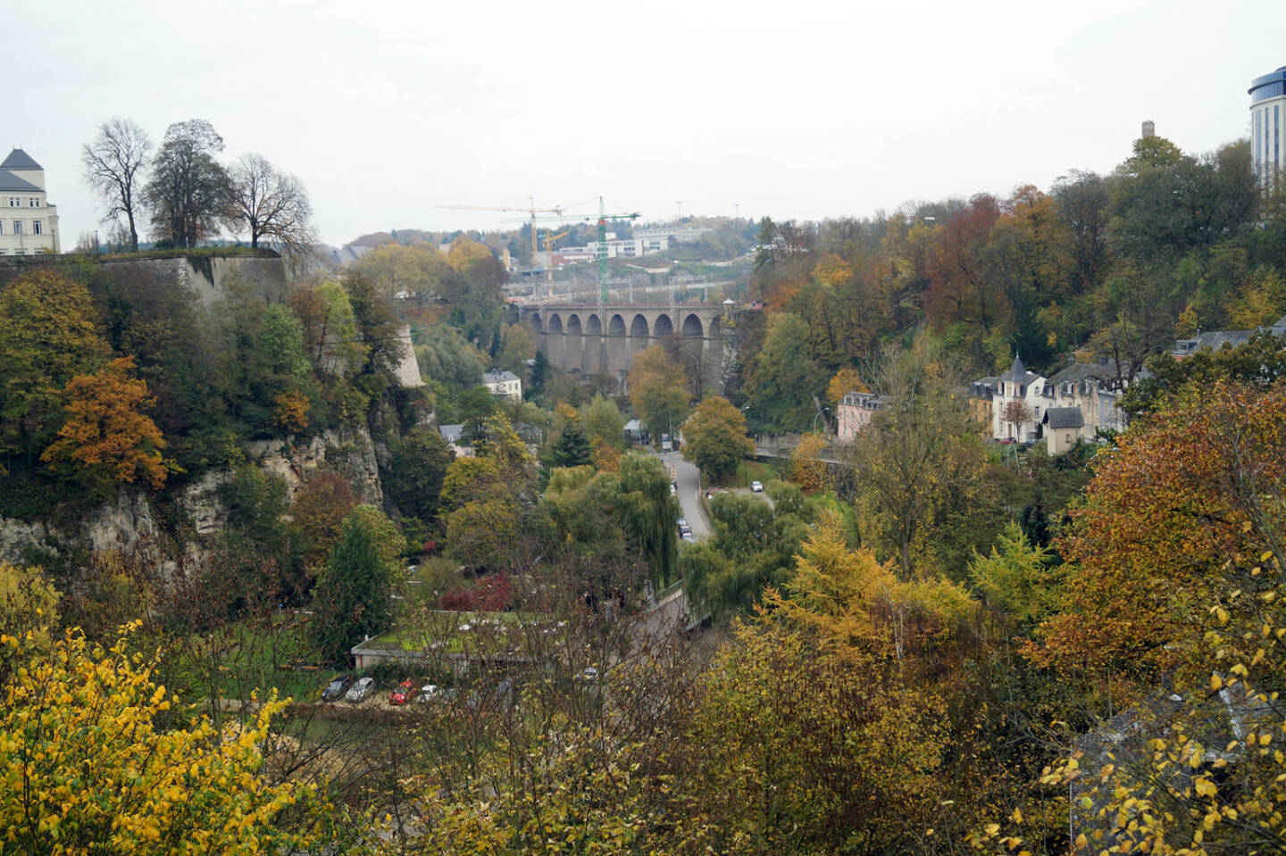 Luxemburg