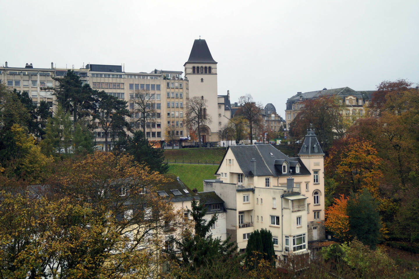 Luxemburg