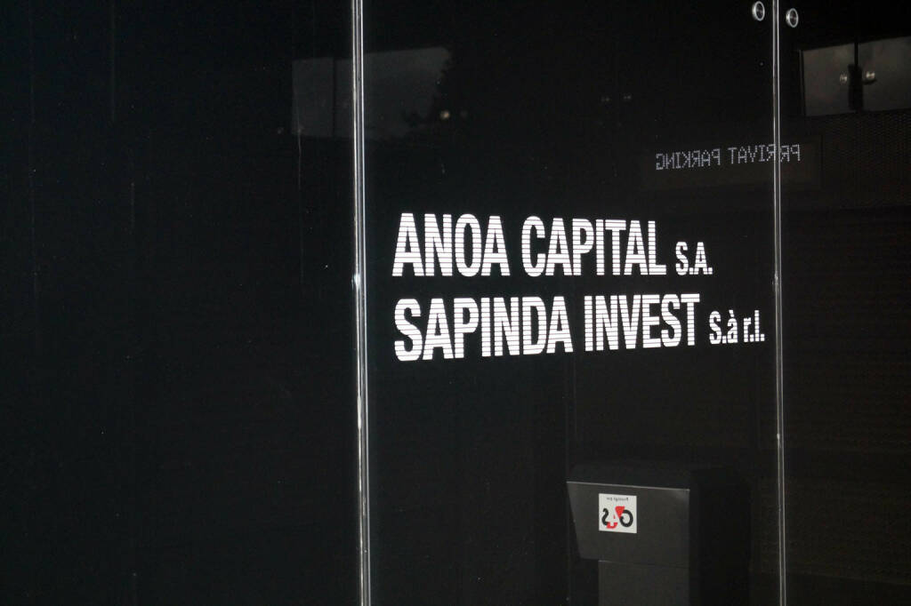 Anoa Sapinda (12.11.2014) 
