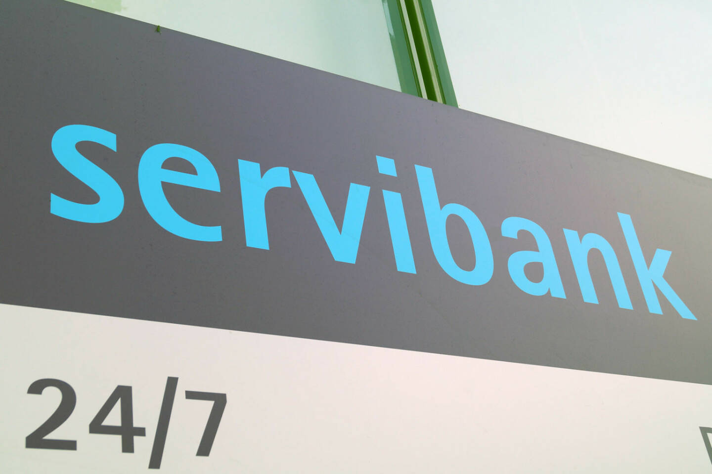 Servibank 24/7