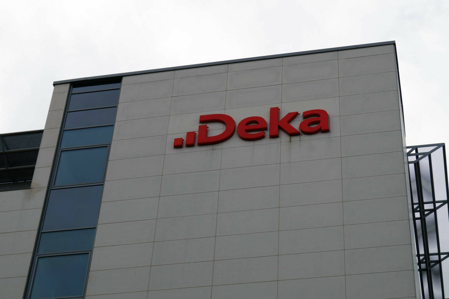 Deka