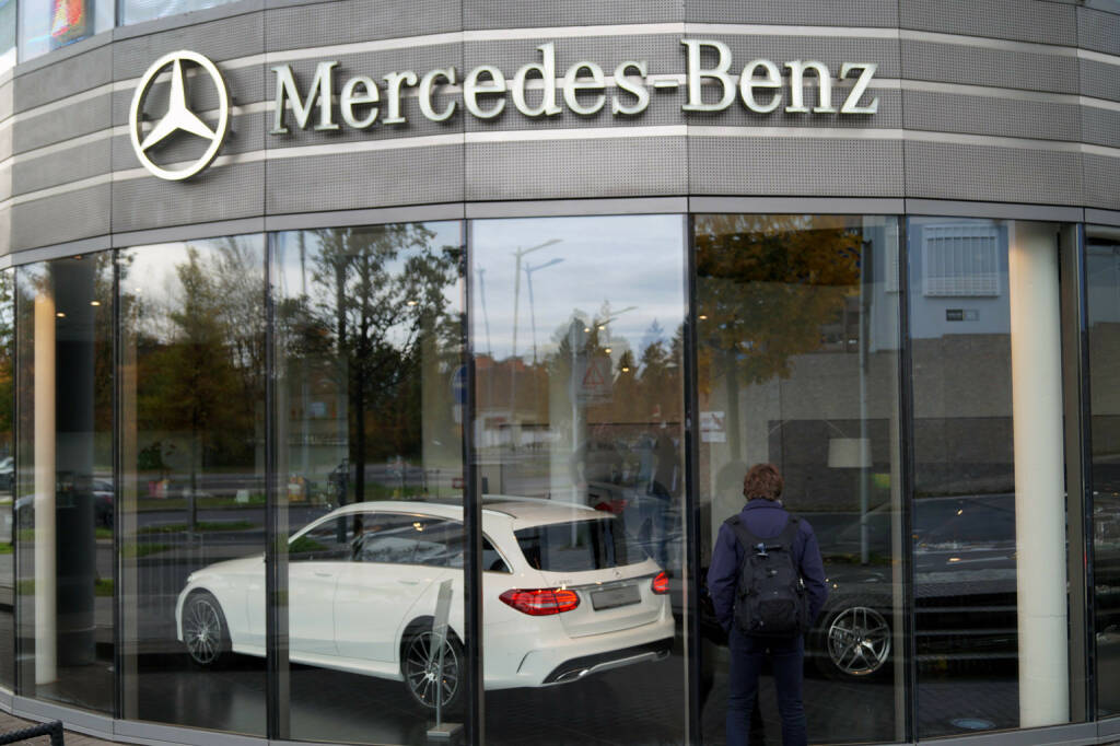 Mercedes (12.11.2014) 