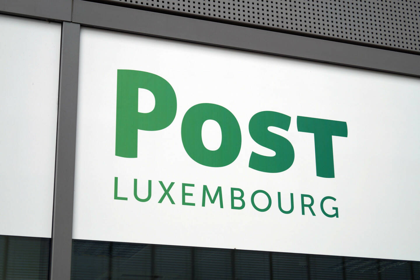 Post Luxemburg