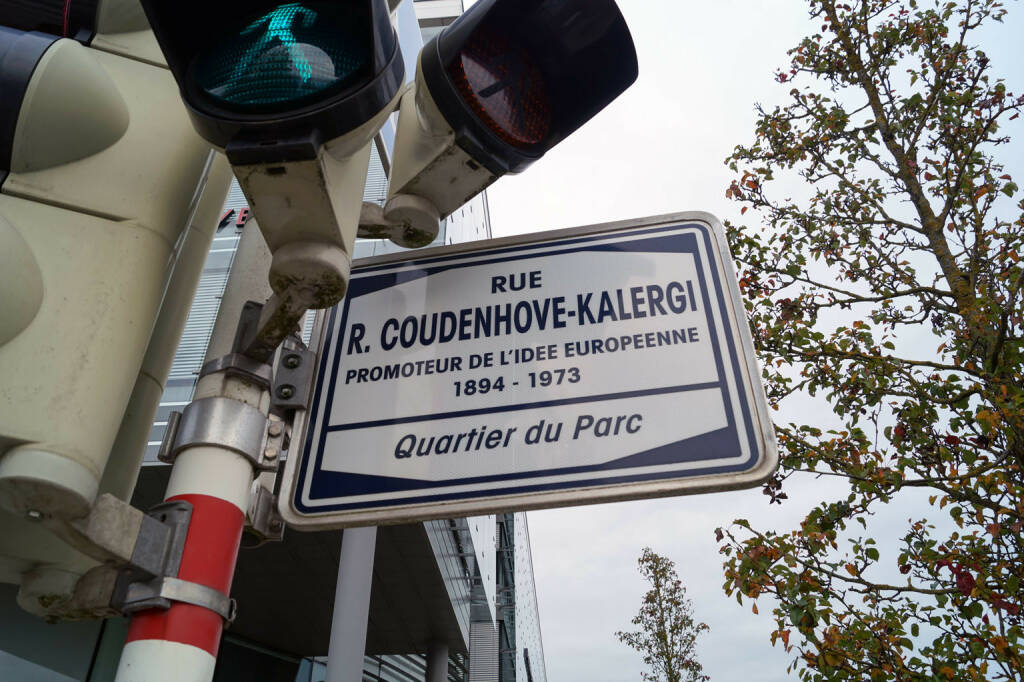 Coudenhove-Kalergi (12.11.2014) 