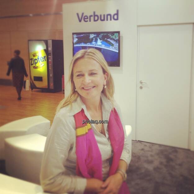 Gewinn-Messe 2012 - Verbund, © Drastil (15.12.2012)