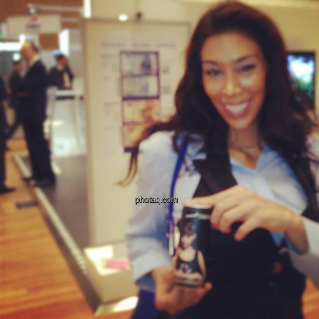 Gewinn-Messe 2012 - Deutsche Börse, © Drastil (15.12.2012)