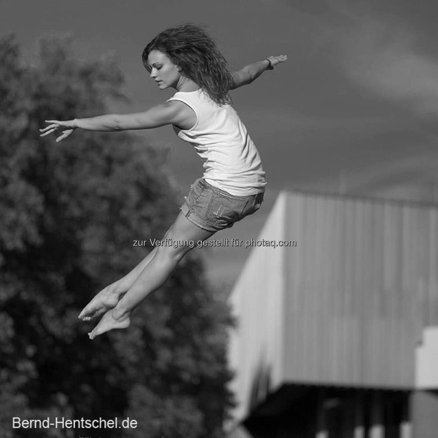 Sarah Kiesecker, Karlsruhe / September 2011