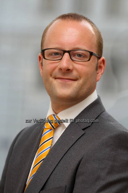Unternehmer Heinrich Gröller zum Beirat der SG & CO Capital Markets GmbH bestellt, © Aussender (20.11.2014) 