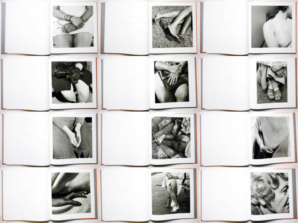 David Goldblatt - Particulars, Steidl 2014, Beispielseiten, samples spreads - http://josefchladek.com/book/david_goldblatt_-_particulars, © (c) josefchladek.com (21.11.2014) 