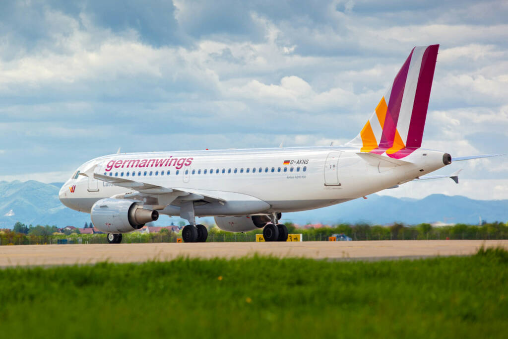 germanwings, <a href=http://www.shutterstock.com/gallery-295834p1.html?cr=00&pl=edit-00>Ivica Drusany</a> / <a href=http://www.shutterstock.com/editorial?cr=00&pl=edit-00>Shutterstock.com</a>, Ivica Drusany / Shutterstock.com, © www.shutterstock.com (23.11.2014) 