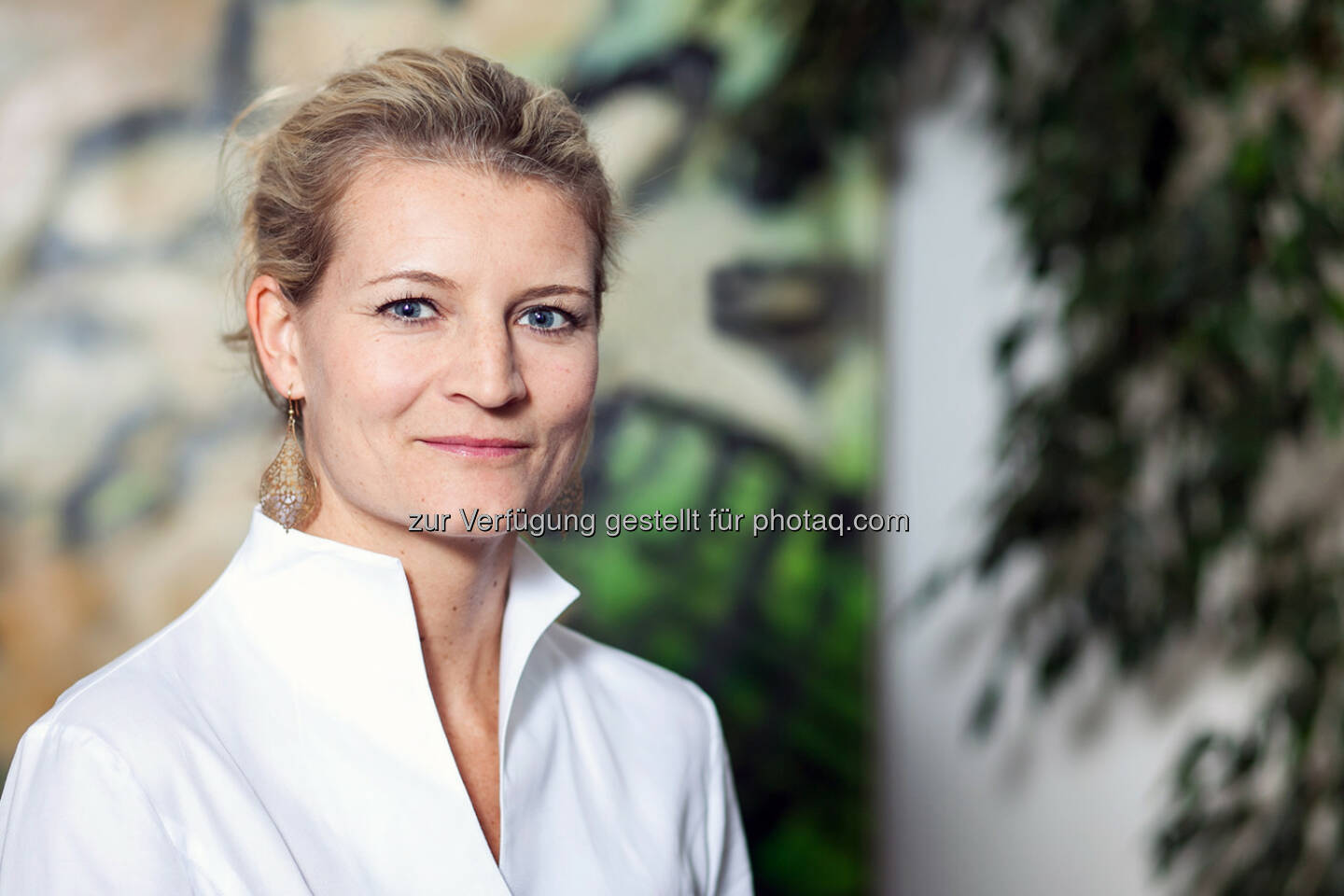 Anecon-Marketingleiterin Vera Reichlin-Meldegg: Anecon-Blog etabliert sich als IT-Blog mit Mehrwert