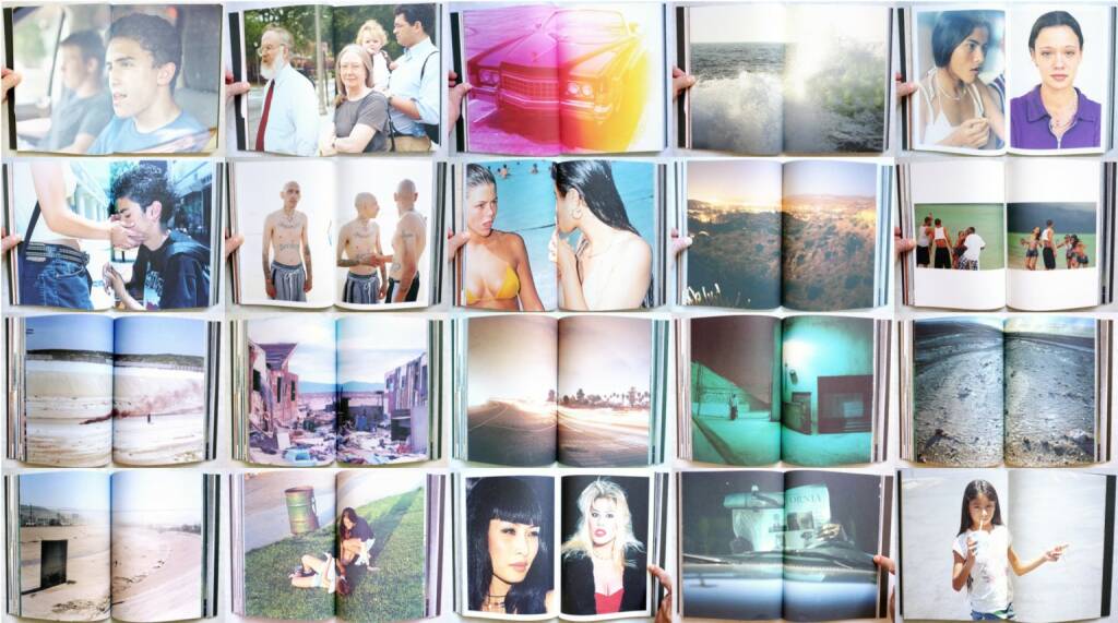 Werner Amann - American, seltmann+söhne 2010, Beispielseiten, sample spreads - http://josefchladek.com/book/werner_amann_-_american, © (c) josefchladek.com (25.11.2014)