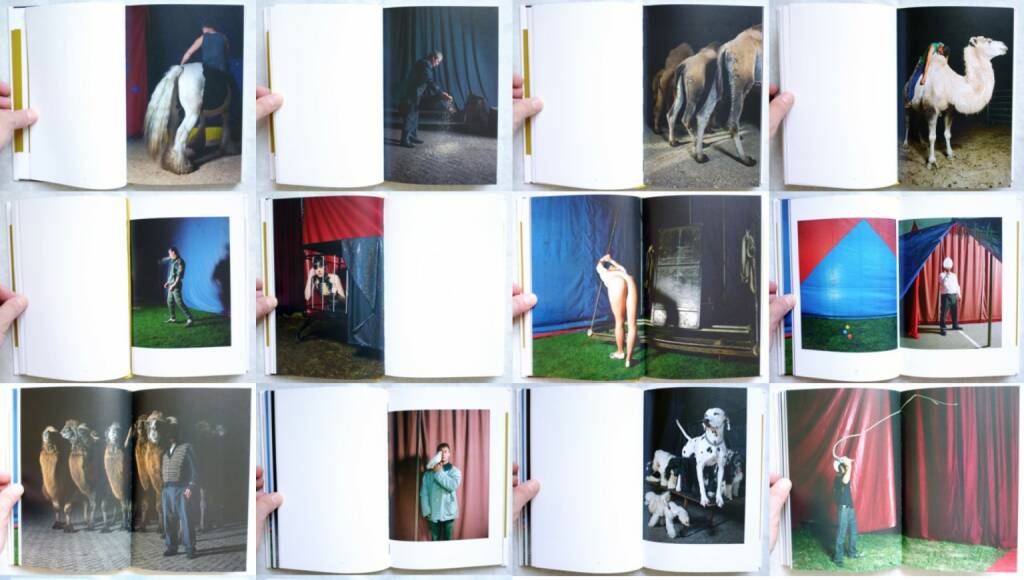 Wiesje Peels - Mimus, Komma / d’jonge hond 2014, Beispielseiten, sample spreads - http://josefchladek.com/book/wiesje_peels_-_mimus, © (c) josefchladek.com (25.11.2014)