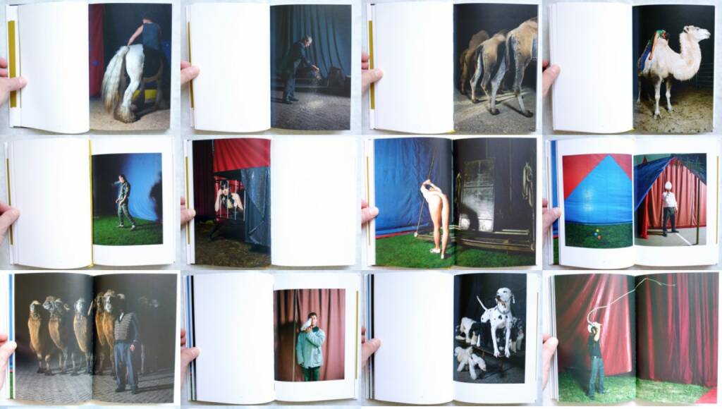 Wiesje Peels - Mimus, Komma / d’jonge hond 2014, Beispielseiten, sample spreads - http://josefchladek.com/book/wiesje_peels_-_mimus, © (c) josefchladek.com (25.11.2014) 