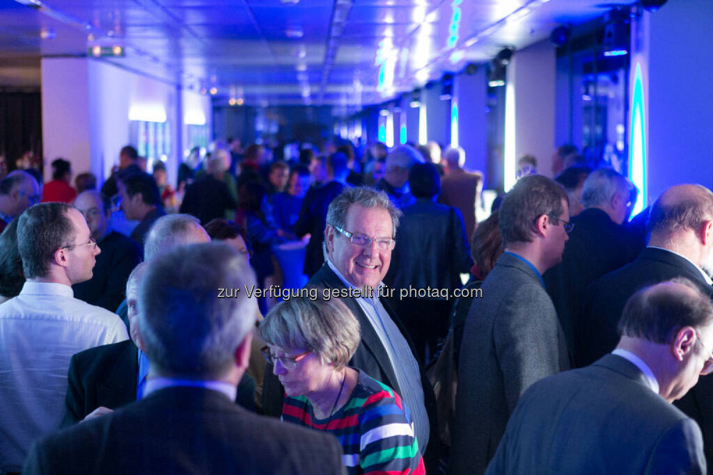 Immofinanz Privatanleger Roadshow, http://privatanleger.immofinanz.com/, © Martina Draper für Immofinanz (27.11.2014) 