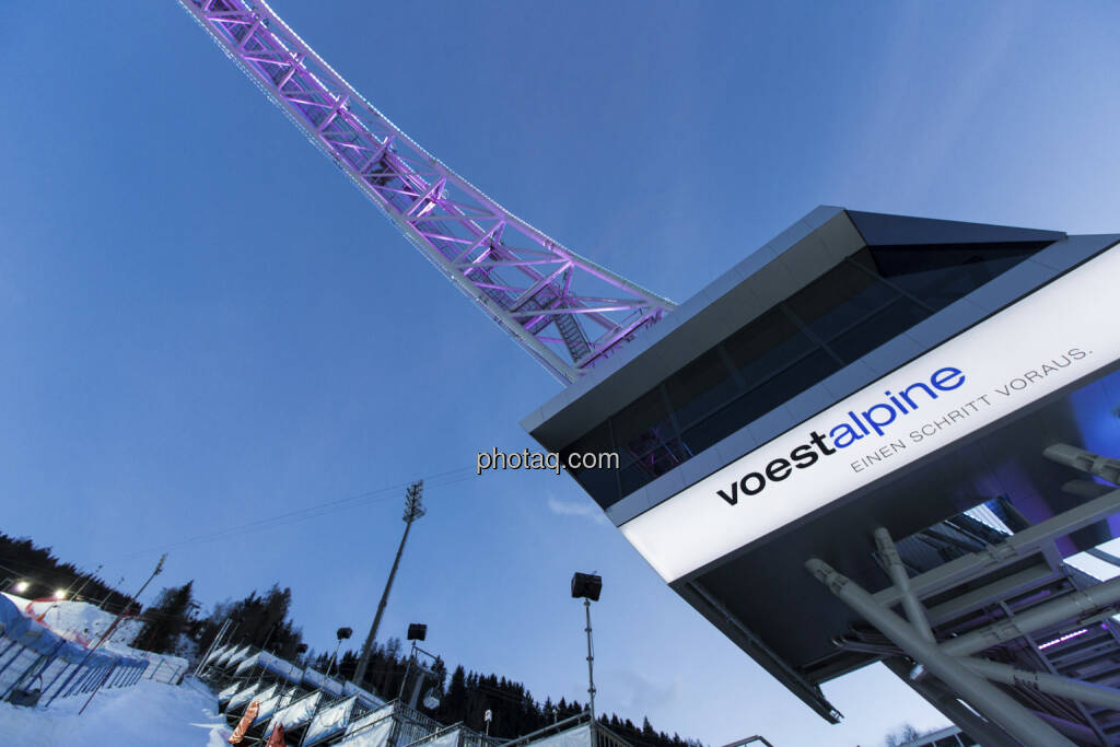voestalpine skygate, © finanzmarktfoto.at/Martina Draper (09.02.2013) 