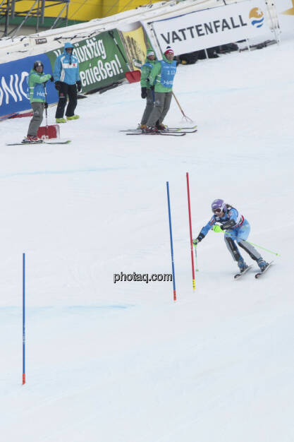 Tina Maze, Alpine Ski WM 2013, Schladming, © finanzmarktfoto.at/Martina Draper (09.02.2013) 