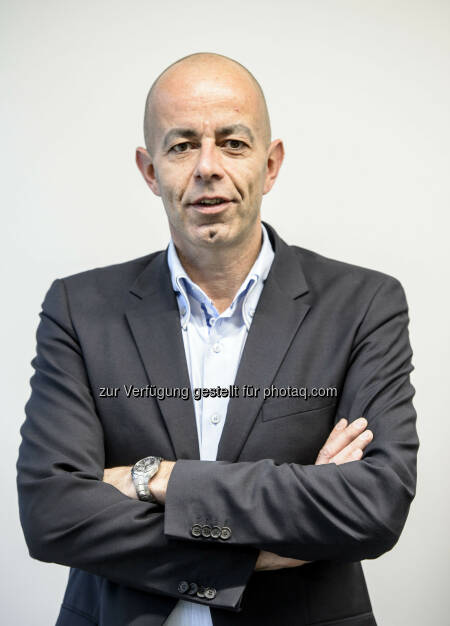 Moser Holding Aktiengesellschaft: Norbert Adlassnigg neuer Marketingleiter der Tiroler Tageszeitung, © Aussender (04.12.2014) 
