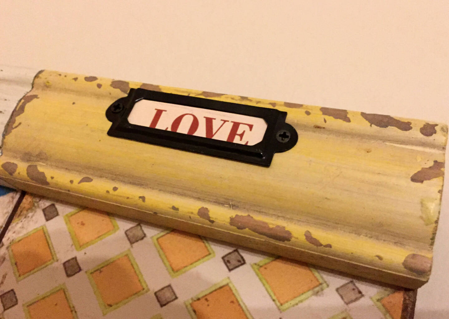 Love Liebe