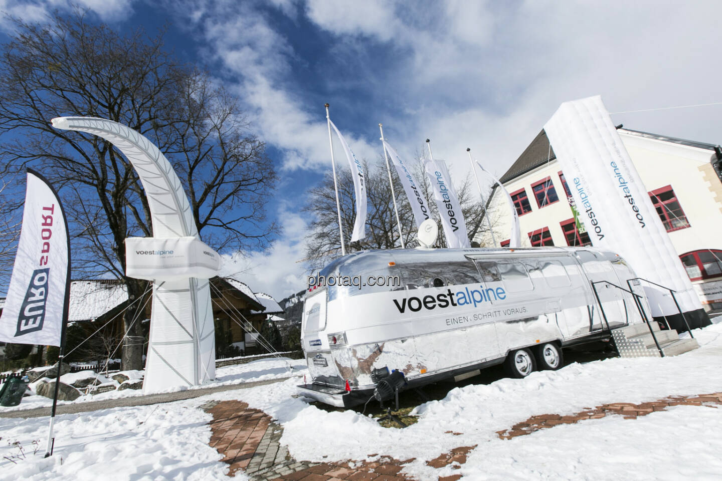 voestalpine-Bus