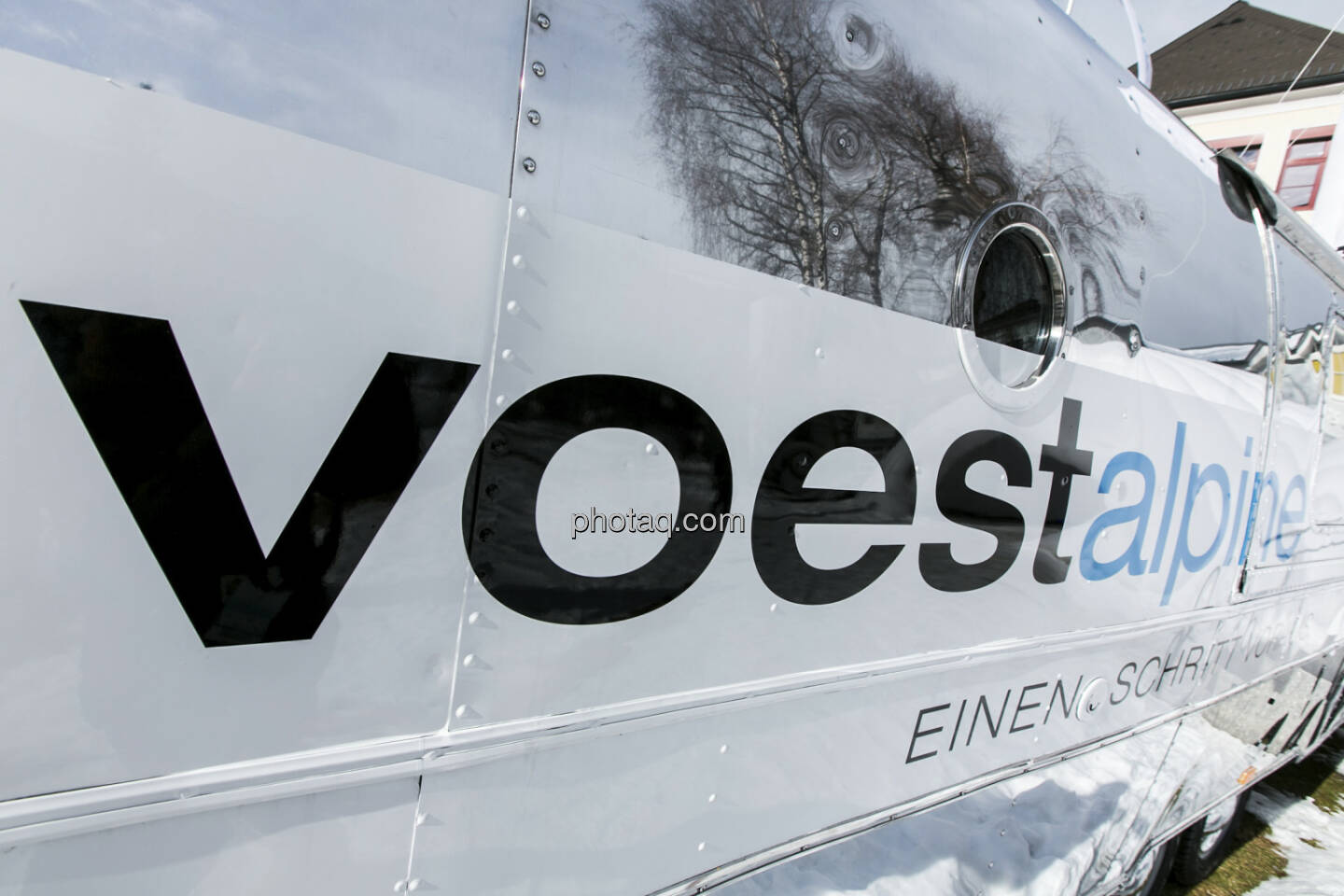 voestalpine-Bus