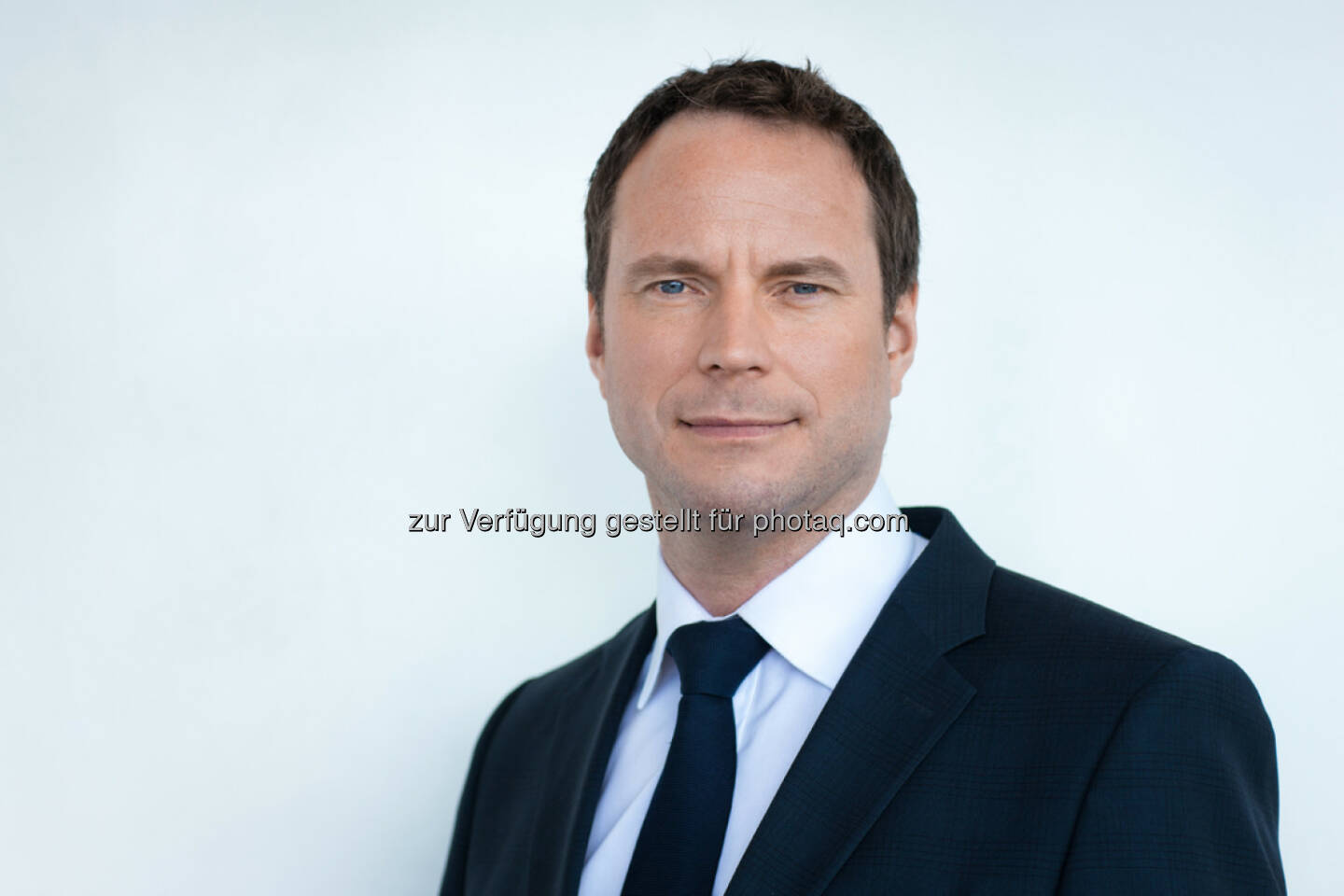 Simon Klein (Head of Sales ETP & Institutional Mandates EMEA and Asia Deutsche Asset & Wealth Management) - Deutsche AWM stärkt Position als Europas zweitgrößter Anbieter physisch replizierender ETFs nach verwaltetem Vermögen (Bild: Deutsche Asset & Wealth Management)