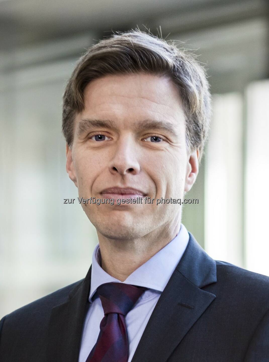 Franke Group: Franke ernennt Lars Völkel zum Mitglied der Konzernleitung 