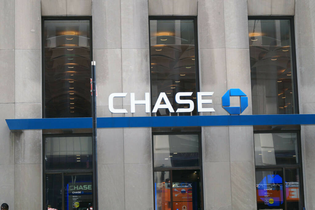 Chase Bank (Bild: bestevent.at) (13.12.2014) 