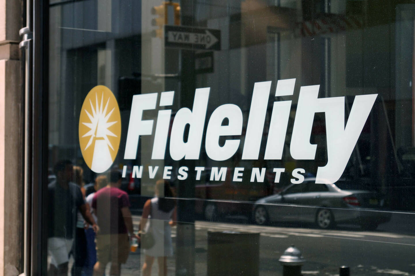 Fidelity Investments (Bild: bestevent.at)