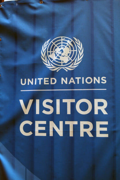 United Nations, UN (Bild: bestevent.at) (13.12.2014) 
