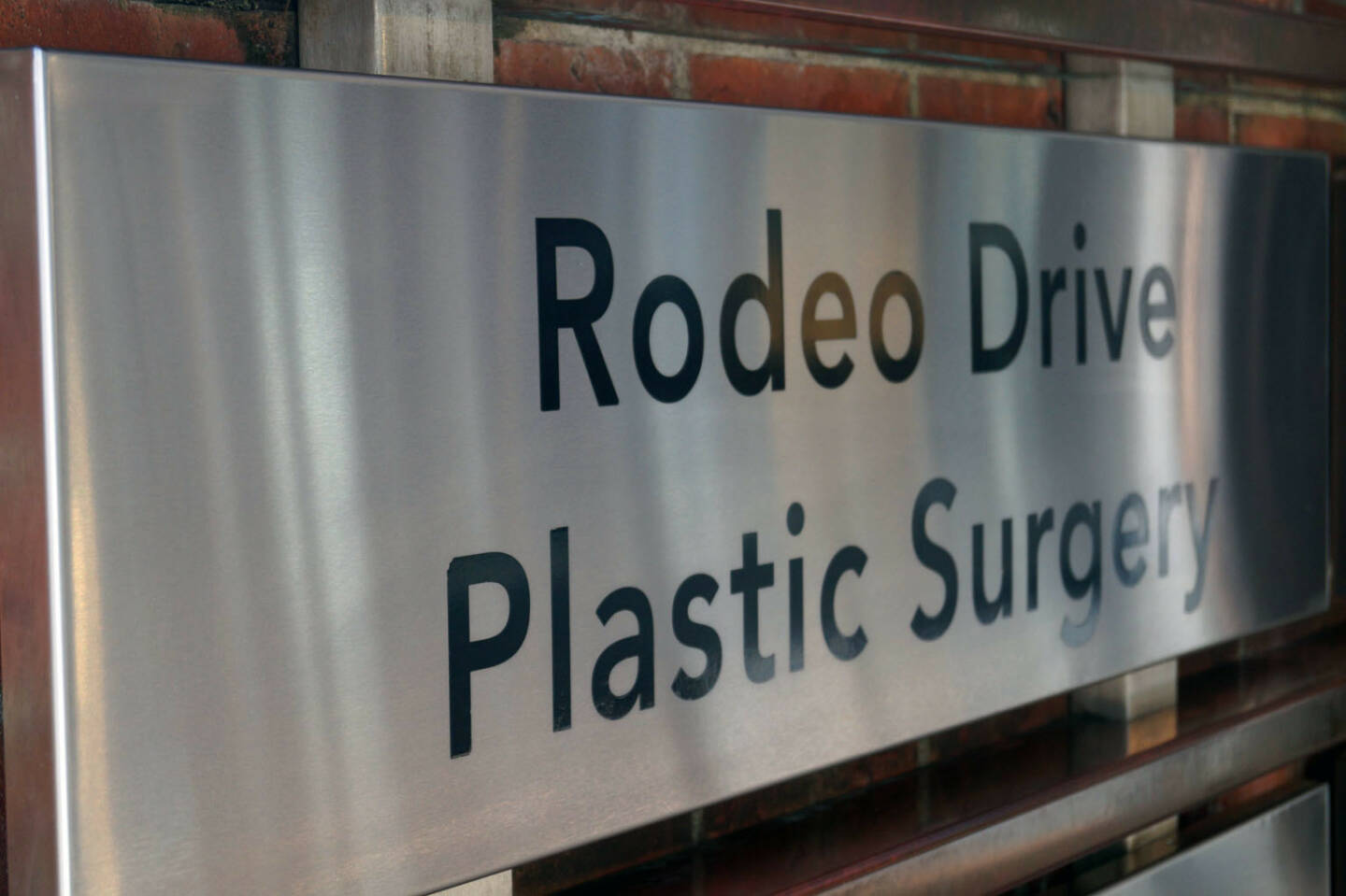 Rodeo Drive Plastic Surgery (Bild: bestevent.at)