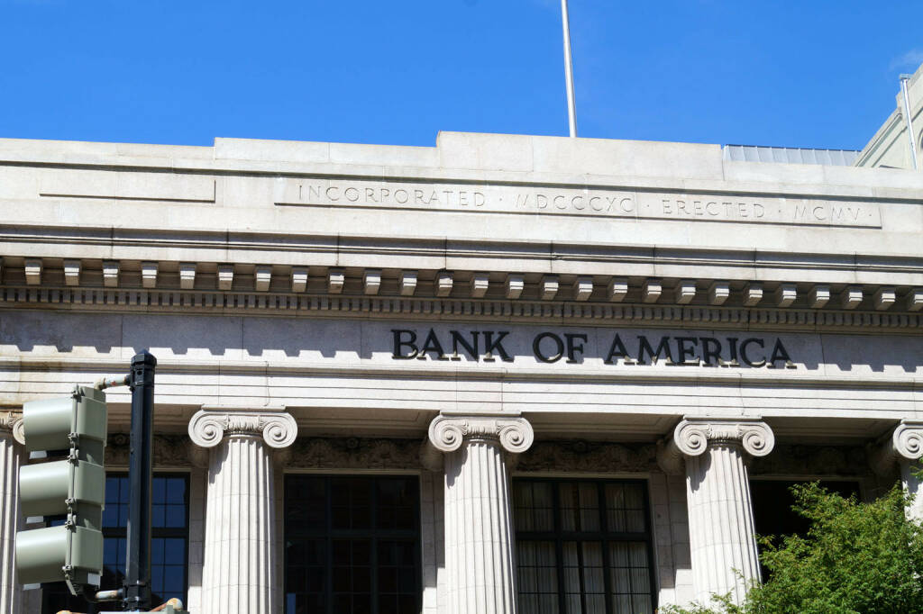 Bank of America (Bild: bestevent.at) (13.12.2014) 