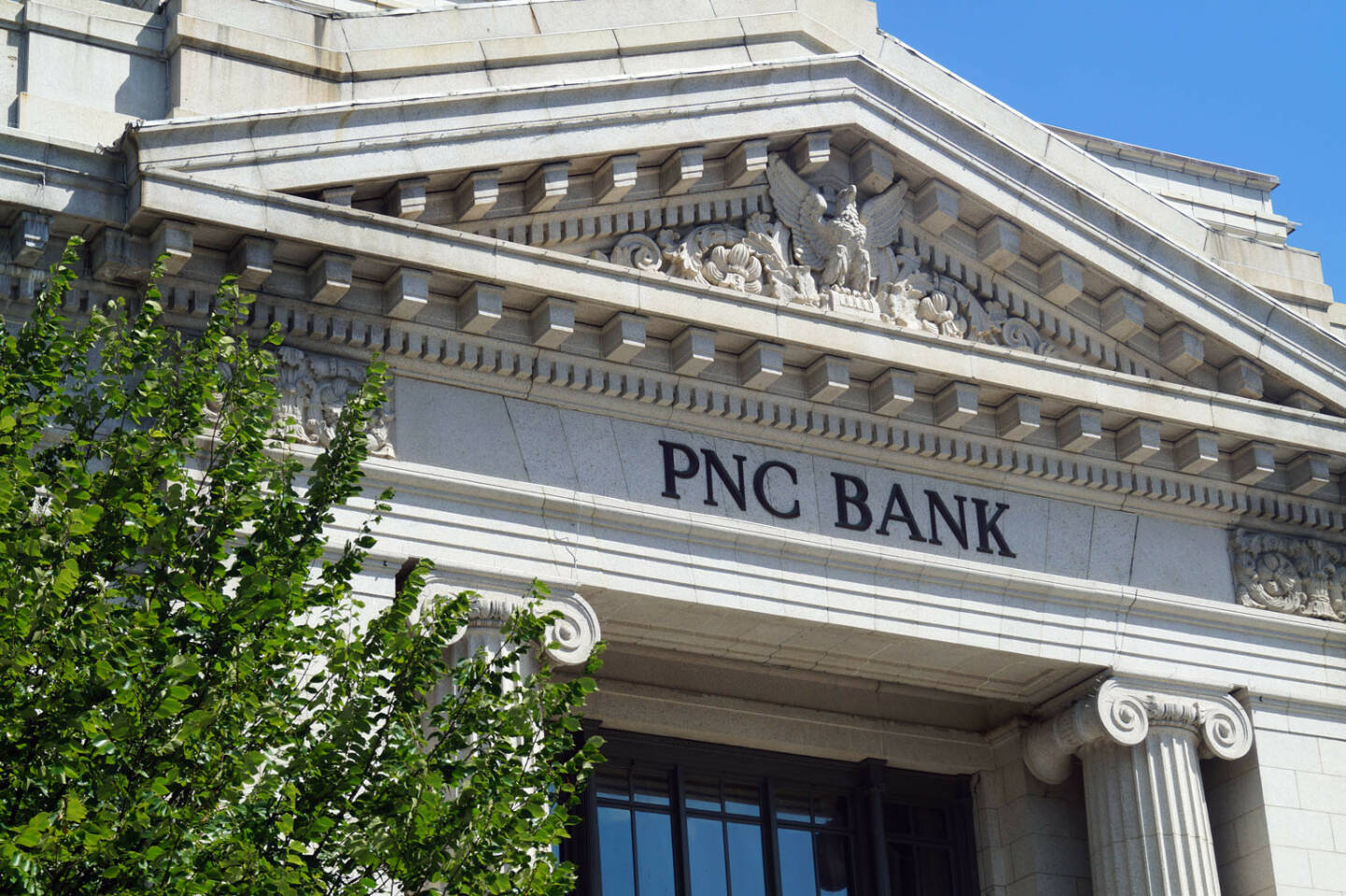 PNC Bank (Bild: bestevent.at)