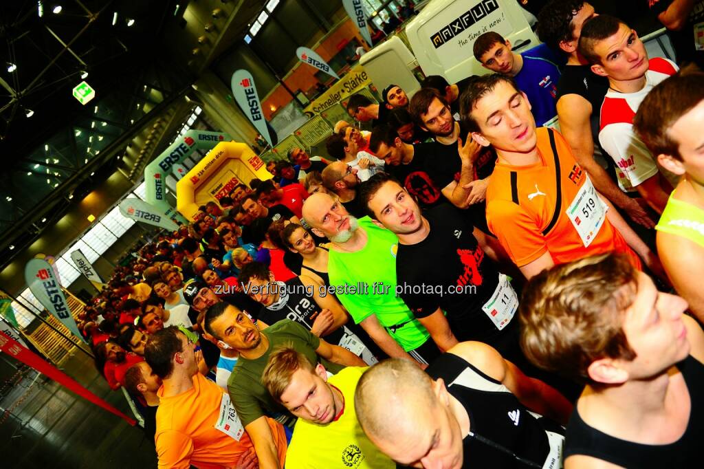 Vienna Indoor Trail, © Sportograf (14.12.2014) 