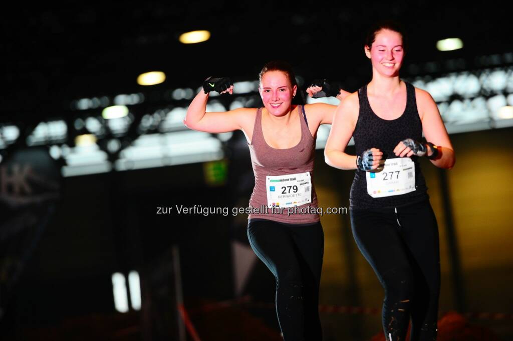 Vienna Indoor Trail Yes, © Sportograf (14.12.2014) 