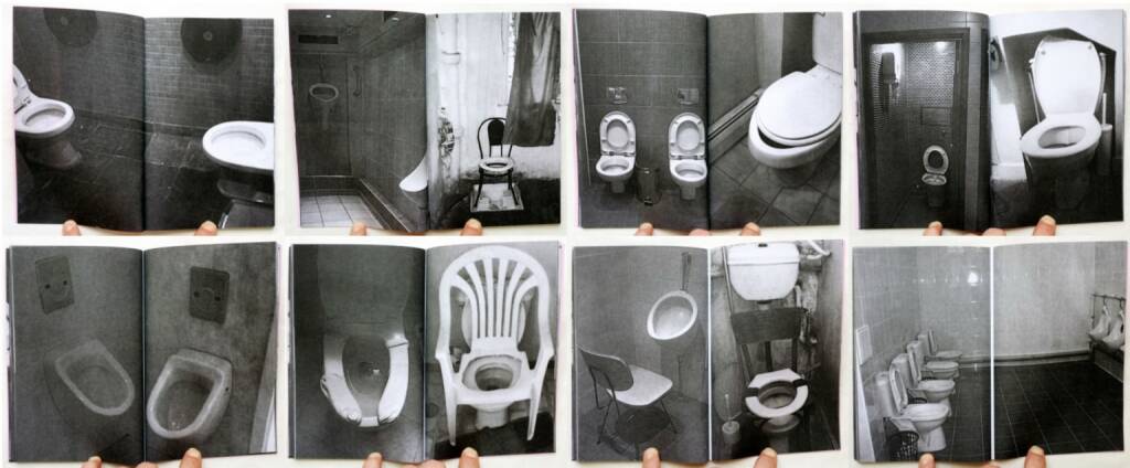 Thomas Mailaender - Toilet Fail, RVB Books 2014, Beispielseiten, sample spreads - http://josefchladek.com/book/thomas_mailaender_-_toilet_fail, © (c) josefchladek.com (15.12.2014) 