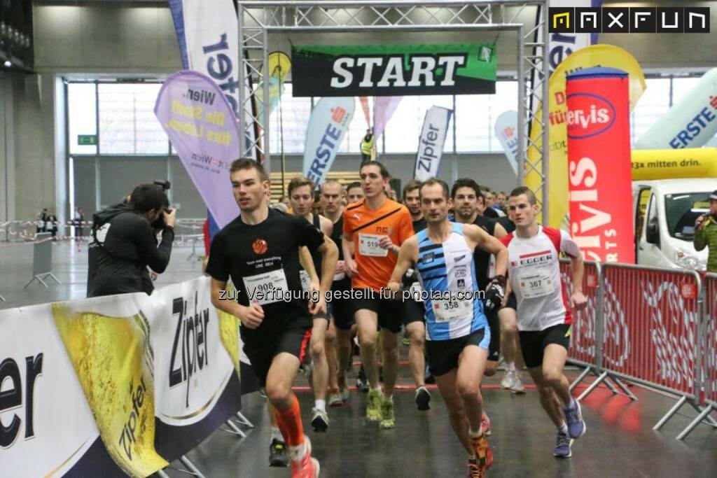 Vienna Indoor Trail: http://www.maxfunsports.com/album/2014/vienna-indoor-trail, © maxFun.cc GmbH (15.12.2014) 